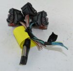 9666700480 Citroen Peugeot BSM-R05-00 Fuse Box Socket Connectors 3x (Set G B B) - Image 4