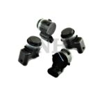 9274428 BMW X5 F15 M F85 X6 F16 M F86 Genuine 4 Ultra Sonic Parking Sensor Black