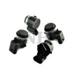 9274428 BMW X5 F15 M F85 X6 F16 M F86 Genuine 4 Ultra Sonic Parking Sensor Black