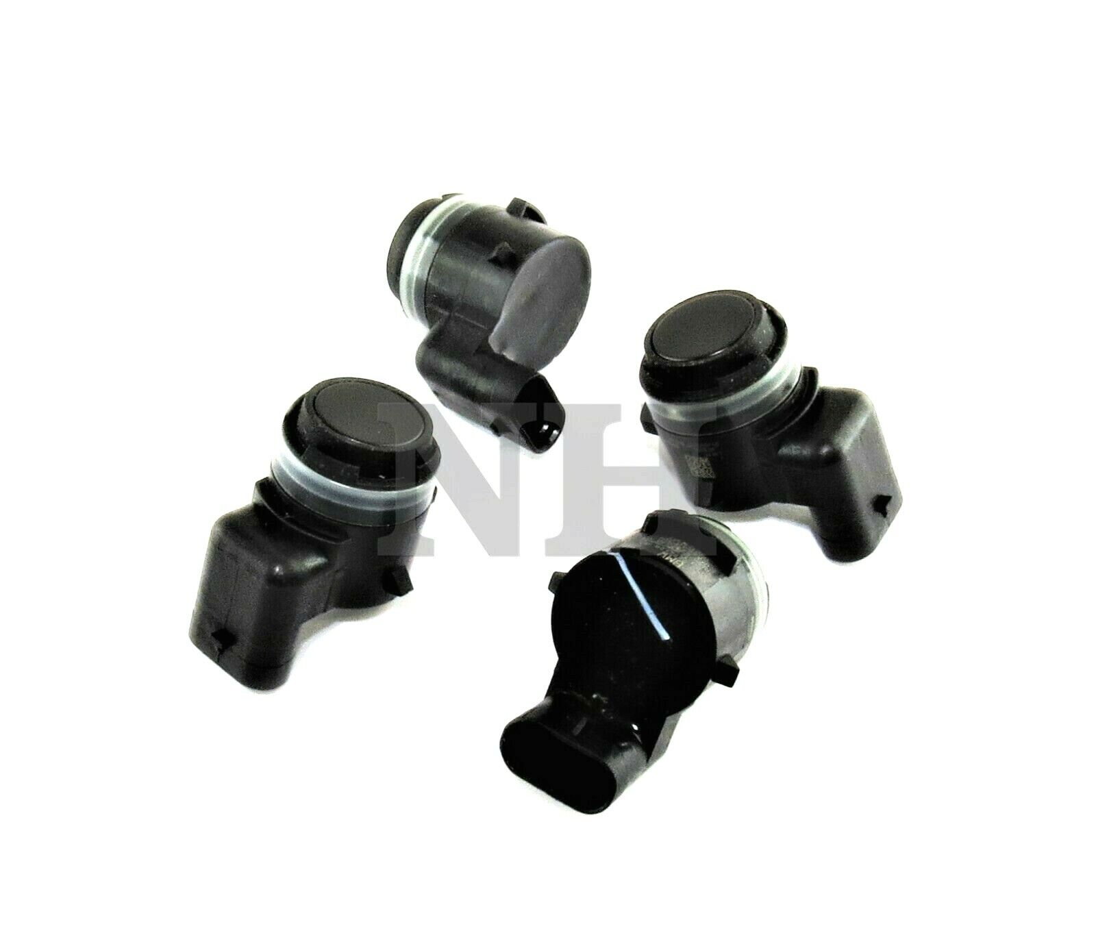 9274428 BMW X5 F15 M F85 X6 F16 M F86 Genuine 4 Ultra Sonic Parking Sensor Black Main Image 9274428 BMW X5 F15 M F85 X6 F16 M F86 Genuine 4 Ultra Sonic Parking Sensor Black - Image 1