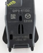 GHP9-67XD0 Mazda 3 6 CX3 CX5 Genuine Short Range Lidar 100 Collision Sensor - Image 7