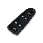 96660257XT Citroen C5 Genuine Driver Side Electric Window Lifter Switch