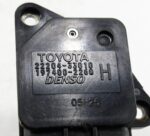 2220433010 Toyota Land Cruiser D4D Genuine Denso Mass Air Flow Meter Sensor - Image 7