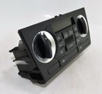 8P0820043BC Audi A3 8P Genuine Electric A/C Heater Climate Control Switch Panel - Image 3