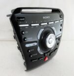 BM5T18K811MA Ford Focus Genuine Sony Multimedia Stereo Control Switch Panel - Image 2