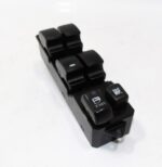 8608A181 Mitsubishi Outlander Genuine TRW Driver Side Electric Window Switch - Image 3