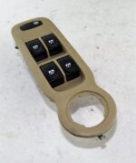 8200417850 Renault Modus Genuine Driver's Door Electric Window Lifter Switch - Image 3