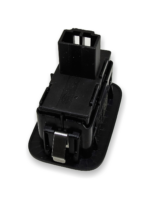 NX73-10E998-AA Jaguar XF X260 24 Genuine Interior Tailgate Release Switch Button - Image 3