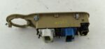 8200417850 Renault Modus Genuine Driver's Door Electric Window Lifter Switch - Image 6