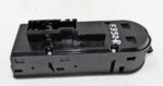 Genuine Vauxhall Astra-H Electric Window Control Switch+ Folding Mirror 13228698 - Image 7
