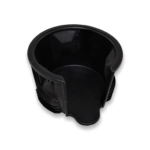 8H22046B94AD Discovery Sport L550 Genuine Centre Console 1x Cup Holder Rubber