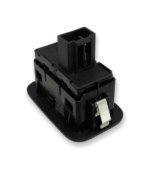 NX73-10E998-AA Jaguar XF X260 24 Genuine Interior Tailgate Release Switch Button - Image 5