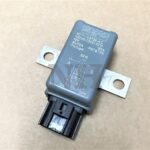 6C1T-10B728-AC Ford Transit Aston Martin DB9 Genuine Battery Disconnect Relay