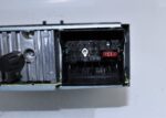 281150023R Renault Megane MK3 Genuine RADIO CD Player Head Unit - Image 9