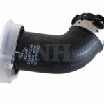 T2H2547 Jaguar XF F-Pace Genuine New Intercooler Hose GX63-6F072-AB D05WA MGW