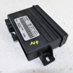 9168116 BMW 1 3 Series E87 E91 E92 E93 Genuine Air Conditioning Control Panel