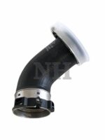 T2H2547 Jaguar XF F-Pace Genuine New Intercooler Hose GX63-6F072-AB D05WA MGW - Image 2