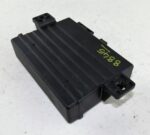 9663821680 Citroen C4 Grand Picasso Genuine Bosch Rear Parking Sensor Aid Module - Image 7