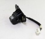 86790-47020 Toyota Prius MK2 Genuine Rear View Tailgate Bumper Camera - Image 3