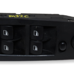 6948637 BMW 3 Series E90 E91 Genuine Alps Driver Side Electric Window Switch