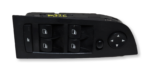 6948637 BMW 3 Series E90 E91 Genuine Alps Driver Side Electric Window Switch