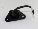 86790-47020 Toyota Prius MK2 Genuine Rear View Tailgate Bumper Camera - Image 4