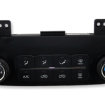 97250-3U001 Kia Sportage Genuine Electric AC Heater Climate Control Switch Panel