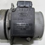 93BB12B579BA Ford Mondeo Escort Galaxy Genuine Mass Air Flow Meter Sensor - Image 9