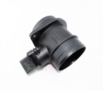 038906461B Audi VW Skoda Seat Genuine Bosch Mass Air Flow Meter Sensor F00C2G205 - Image 3