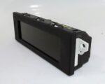 98073542XT Citroen C3 DS3 Genuine Dashboard Multi Functional Screen Display Unit - Image 5
