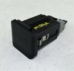 20874710 Vauxhall Mokka Genuine GM USB + AUX Audio Input Socket Port - Image 2