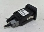 20874710 Vauxhall Mokka Genuine GM USB + AUX Audio Input Socket Port - Image 4