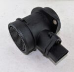 06A906461L VW Golf Audi A4 A6 TT 1.8L Petrol Genuine Bosch Mass Air Flow Sensor - Image 3