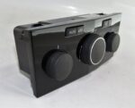 13250622 Vauxhall Astra Zafira Electric A/C Heater Climate Control Switch Panel* - Image 3