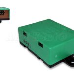 Citroen Berlingo Partner 02-08 Windows Control Module Relay 9623272980