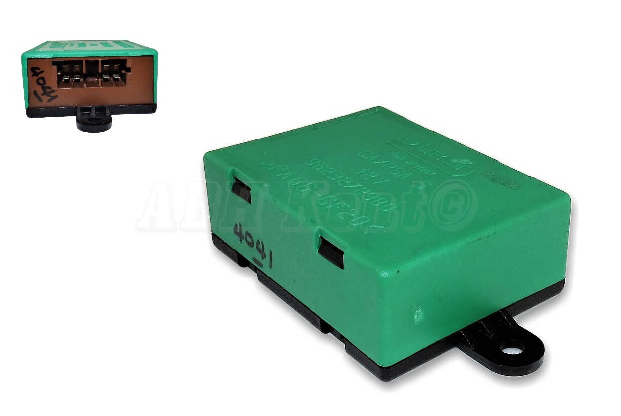 Citroen Berlingo Partner 02-08 Windows Control Module Relay 9623272980 Main Image Citroen Berlingo Partner 02-08 Windows Control Module Relay 9623272980 - Image 1