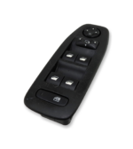 96749624ZD Peugeot 208 2008 Genuine Driver Side Electric Window Lifter Switch