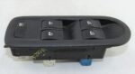 156018070 Renault Grand Scenic Genuine Right Side Electric Window Switch Button - Image 2