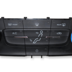 F1ET19980B Ford Focus MK3 Genuine Electric A/C Heater Climate Control Panel