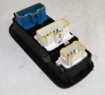 156018070 Renault Grand Scenic Genuine Right Side Electric Window Switch Button - Image 6