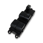 25401JD00A Nissan Qashqai J10 Genuine Driver Side Electric Window Lifter Switch