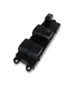 25401JD00A Nissan Qashqai J10 Genuine Driver Side Electric Window Lifter Switch
