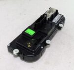 3C8907336AB VW Golf MK6 Genuine Electric AC Heater Climate Control Switch Panel - Image 4