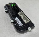 3C8907336AB VW Golf MK6 Genuine Electric AC Heater Climate Control Switch Panel - Image 5