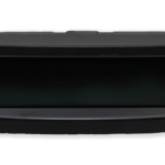 9666483680 Peugeot 207 308 Genuine Dash Multi Functional Display Screen Unit