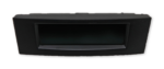 9666483680 Peugeot 207 308 Genuine Dash Multi Functional Display Screen Unit