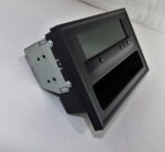 8750A087 Mitsubishi Grandis Genuine Dashboard Infotainment Display Screen Unit - Image 3