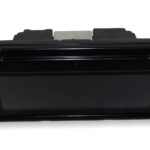 31268051 Volvo C30 S40 V50 Genuine Dashboard Infotainment Display Screen Unit