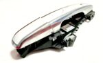 EJ32203A29CA Range Rover Evoque 11-16 Genuine FRT STD 5DR DL LH Door Handle Lock - Image 3