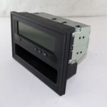 8750A087 Mitsubishi Grandis Genuine Dashboard Infotainment Display Screen Unit - Image 5